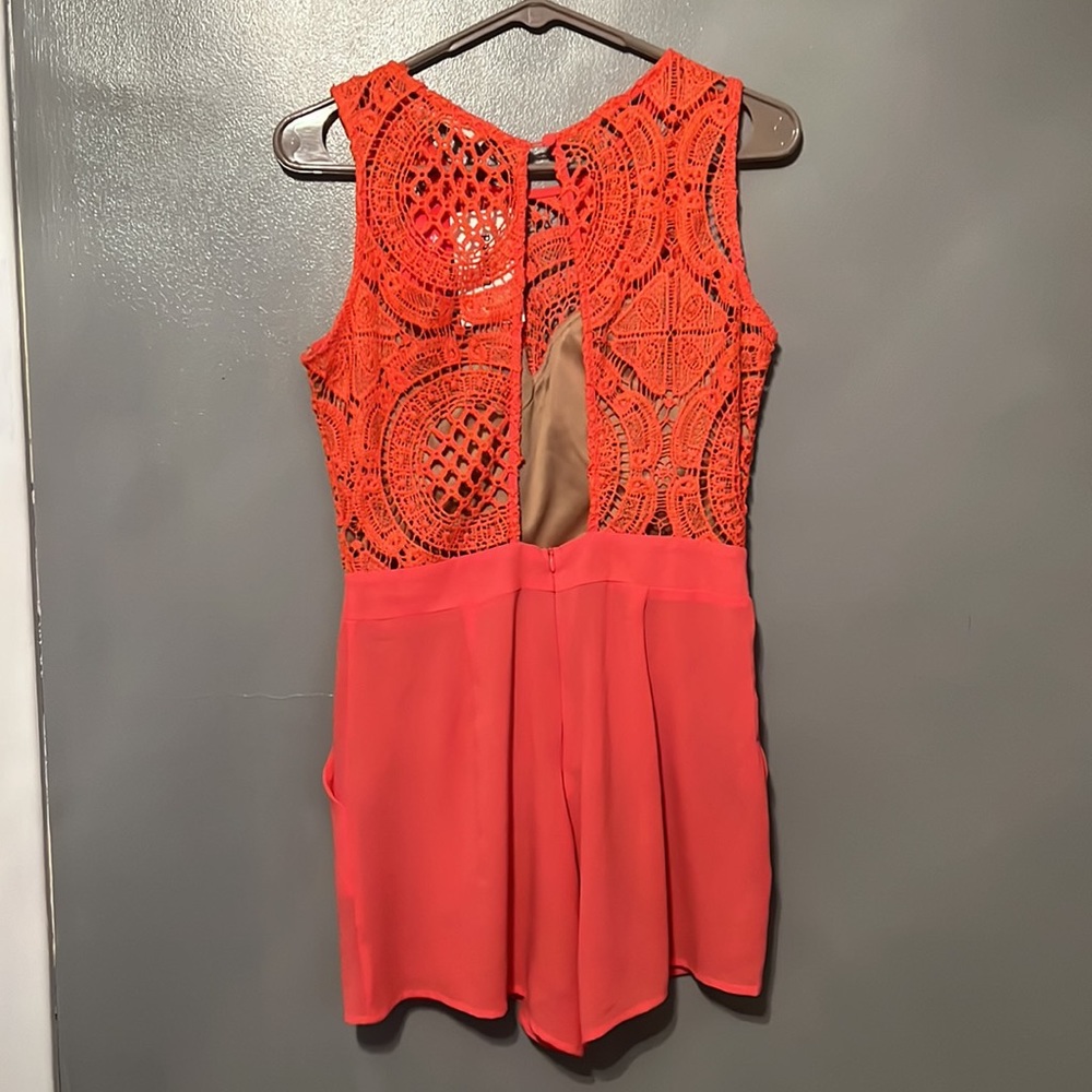 Romper - Picture 3 of 4